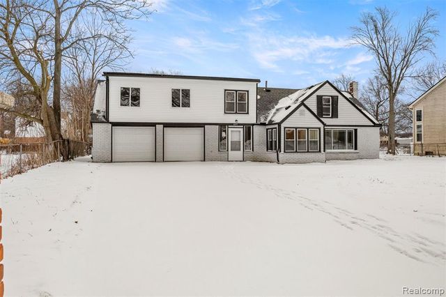 6071 Dexter Street, Romulus, MI 48174