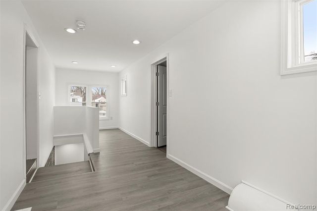 6071 Dexter Street, Romulus, MI 48174