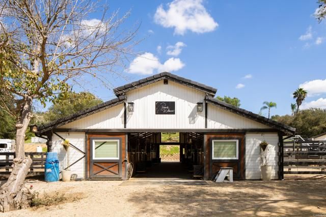 7017 Via Mariposa Sur, Bonsall, CA 92003