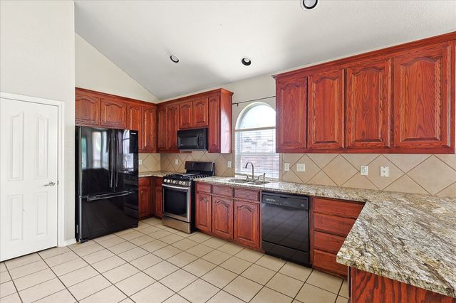 4800 Valley Springs Trail, Fort Worth, TX 76244