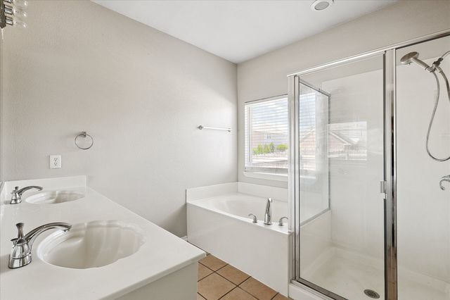 4800 Valley Springs Trail, Fort Worth, TX 76244