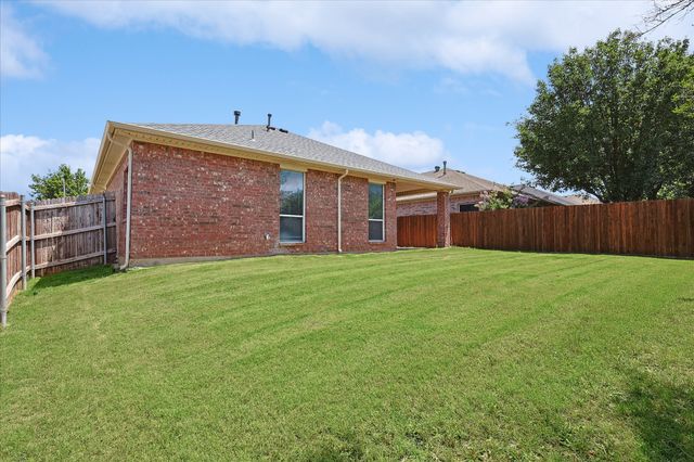 4800 Valley Springs Trail, Fort Worth, TX 76244