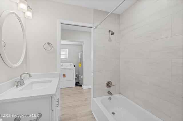 1396 Earl Drive, Merritt Island, FL 32952