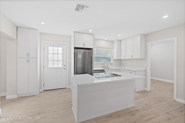 1396 Earl Drive, Merritt Island, FL 32952