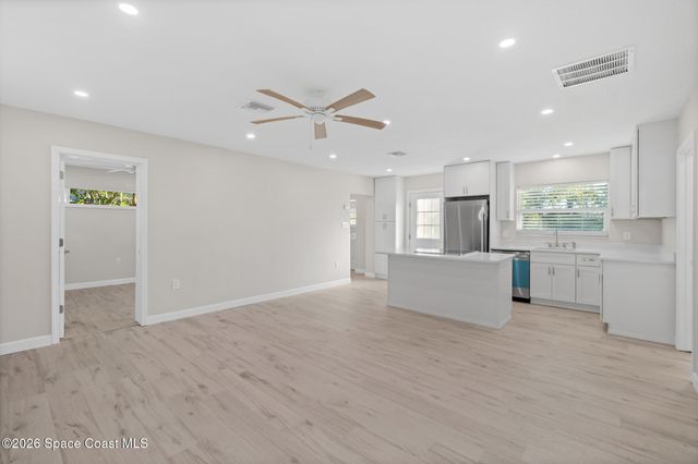 1396 Earl Drive, Merritt Island, FL 32952