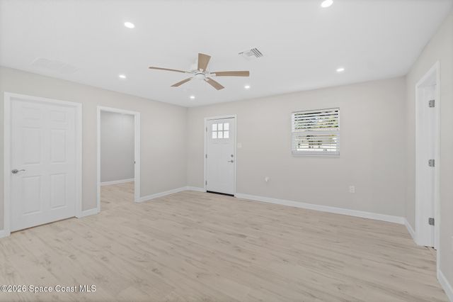 1396 Earl Drive, Merritt Island, FL 32952