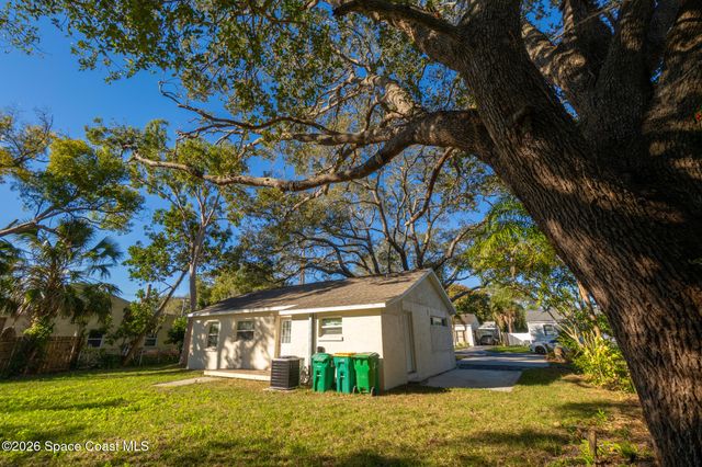 1396 Earl Drive, Merritt Island, FL 32952