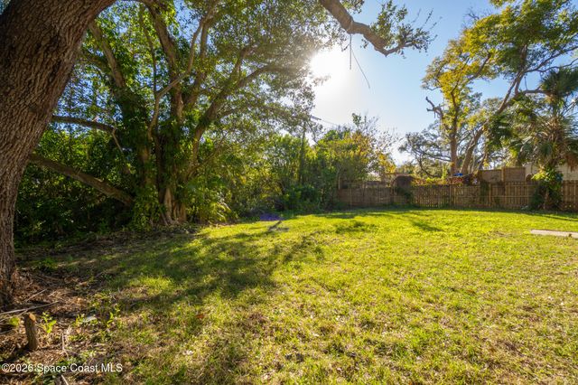 1396 Earl Drive, Merritt Island, FL 32952