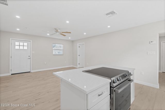 1396 Earl Drive, Merritt Island, FL 32952