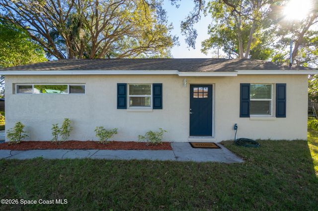 1396 Earl Drive, Merritt Island, FL 32952