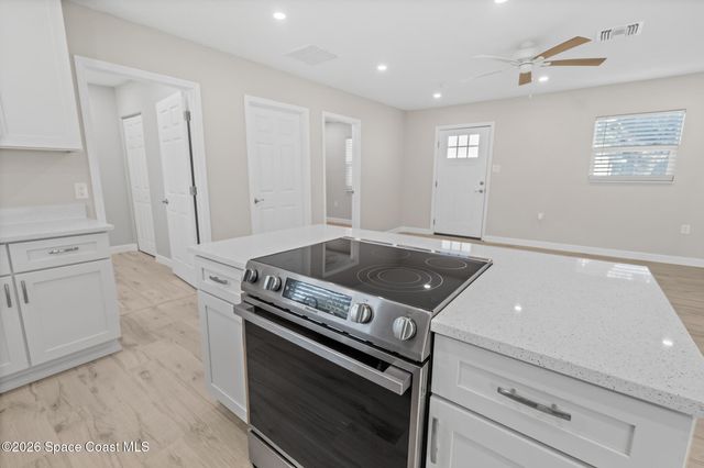 1396 Earl Drive, Merritt Island, FL 32952