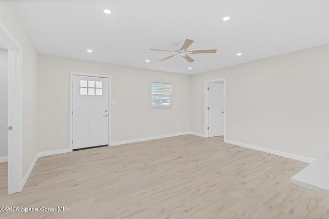 1396 Earl Drive, Merritt Island, FL 32952