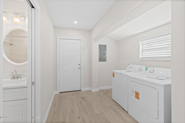 1396 Earl Drive, Merritt Island, FL 32952