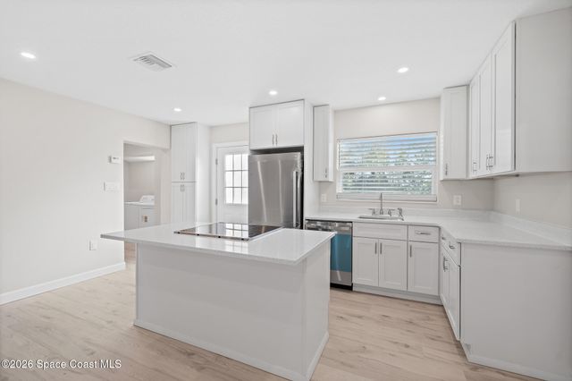 1396 Earl Drive, Merritt Island, FL 32952