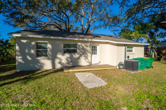 1396 Earl Drive, Merritt Island, FL 32952