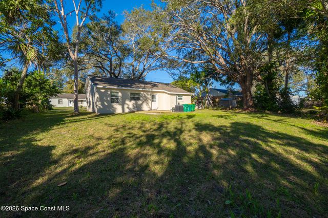 1396 Earl Drive, Merritt Island, FL 32952