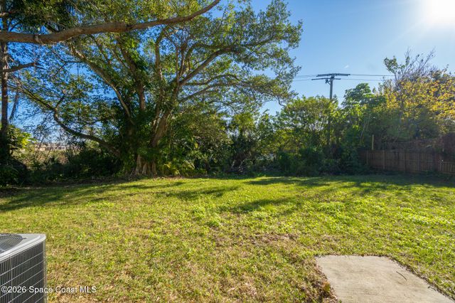 1396 Earl Drive, Merritt Island, FL 32952