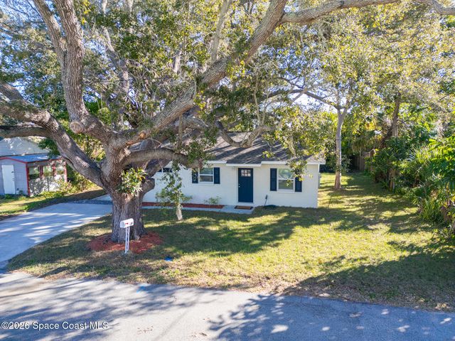 1396 Earl Drive, Merritt Island, FL 32952