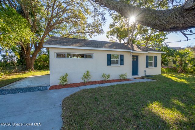 1396 Earl Drive, Merritt Island, FL 32952