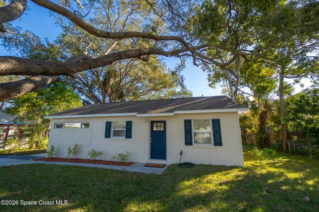 1396 Earl Drive, Merritt Island, FL 32952