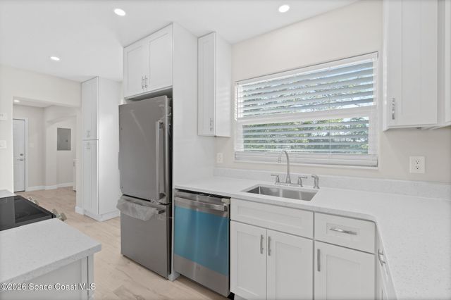 1396 Earl Drive, Merritt Island, FL 32952