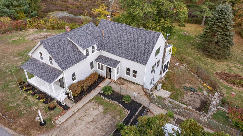 51 Chester Road, Derry, NH 03038