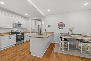 625 W 34th ST, Norfolk, VA 23508