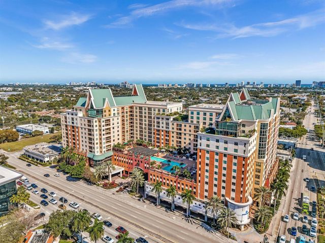 110 N Federal Highway 1113, Fort Lauderdale, FL 33301