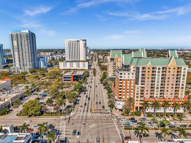 110 N Federal Highway 1113, Fort Lauderdale, FL 33301