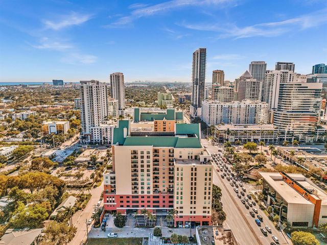 110 N Federal Highway 1113, Fort Lauderdale, FL 33301