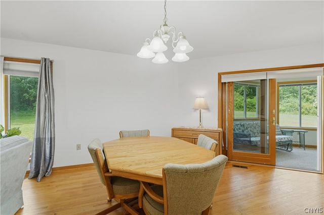 4739 Kasson Road, Onondaga, NY 13215