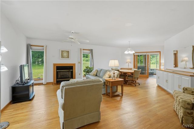 4739 Kasson Road, Onondaga, NY 13215