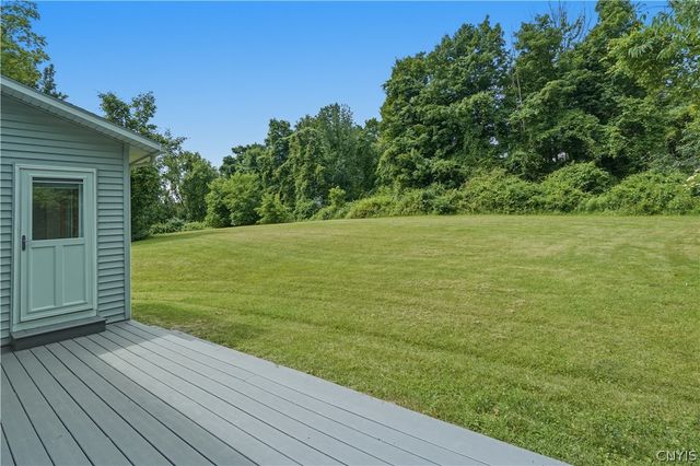 4739 Kasson Road, Onondaga, NY 13215