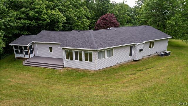 4739 Kasson Road, Onondaga, NY 13215