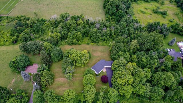 4739 Kasson Road, Onondaga, NY 13215