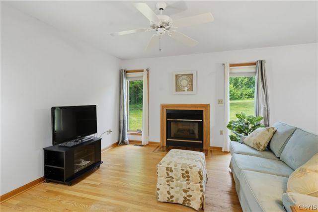4739 Kasson Road, Onondaga, NY 13215