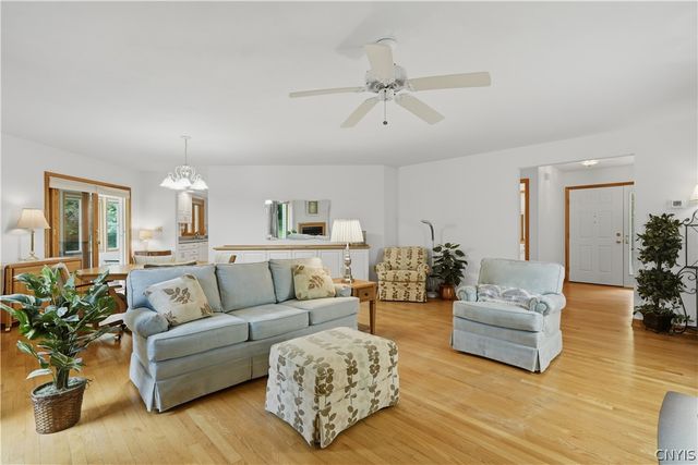 4739 Kasson Road, Onondaga, NY 13215