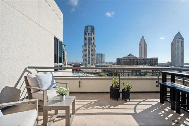 700 Front St 605, San Diego, CA 92101
