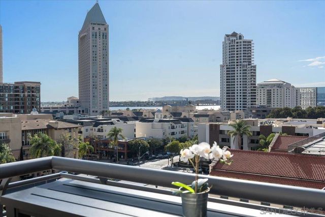 700 Front St 605, San Diego, CA 92101