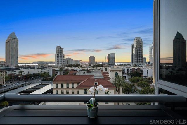 700 Front St 605, San Diego, CA 92101
