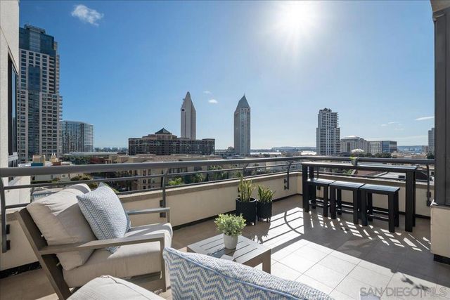 700 Front St 605, San Diego, CA 92101