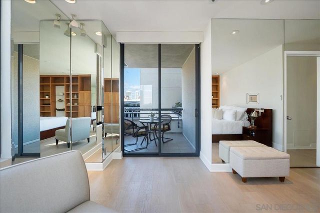 700 Front St 605, San Diego, CA 92101