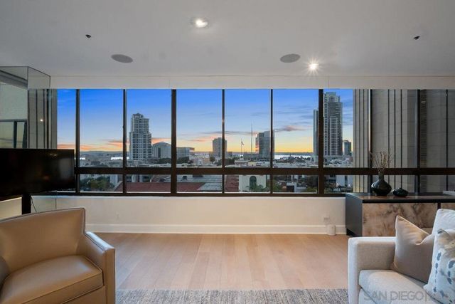 700 Front St 605, San Diego, CA 92101