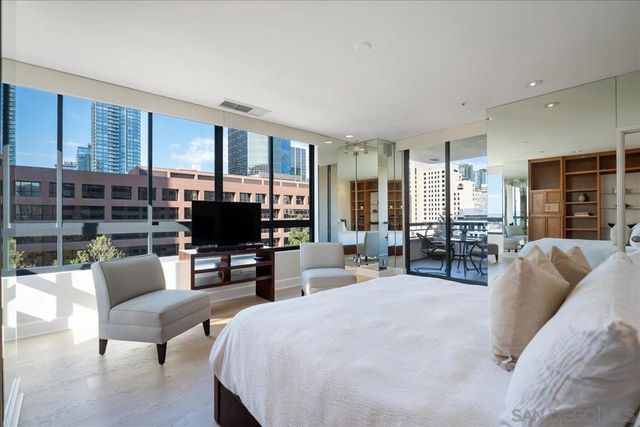 700 Front St 605, San Diego, CA 92101