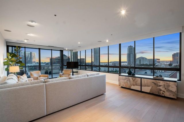 700 Front St 605, San Diego, CA 92101