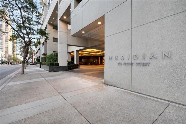 700 Front St 605, San Diego, CA 92101