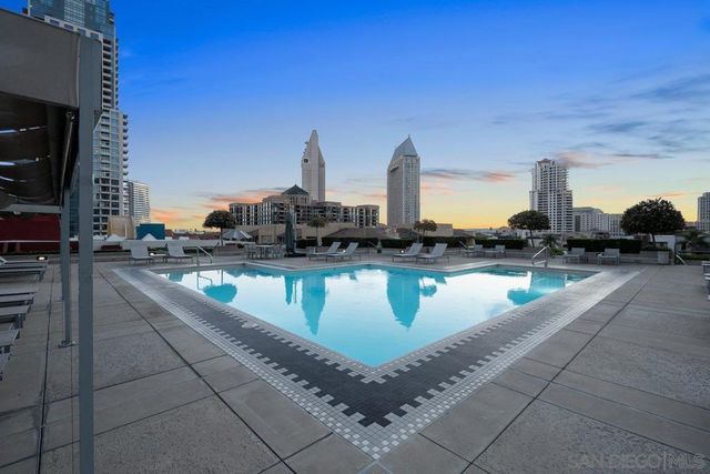 700 Front St 605, San Diego, CA 92101