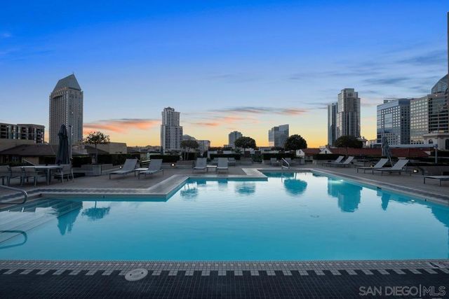 700 Front St 605, San Diego, CA 92101