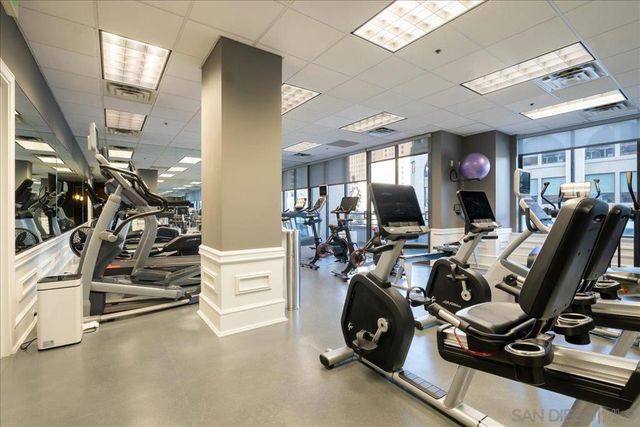 700 Front St 605, San Diego, CA 92101