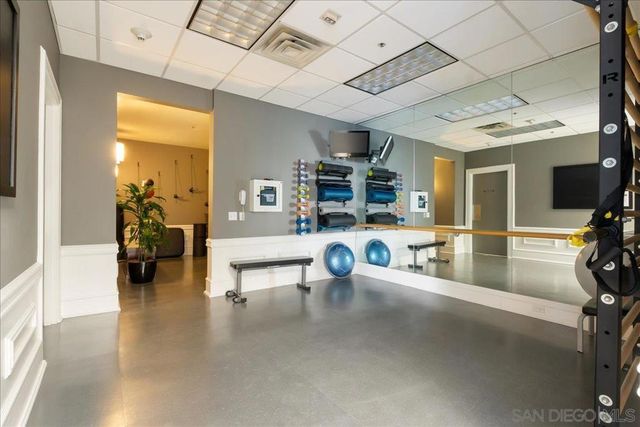 700 Front St 605, San Diego, CA 92101